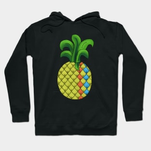 Ananas Hoodie